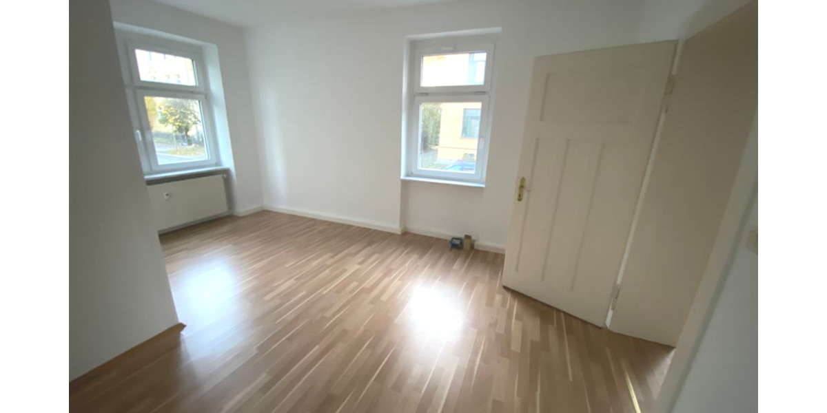 Etagenwohnung Weimar Westvorstadt - 2 Zimmer, 65 m&sup2;, 650&euro; | Angebot:25776376