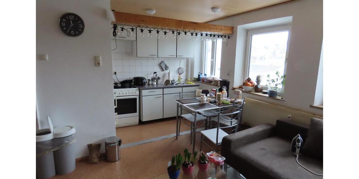 Etagenwohnung Röslau - 3 Zimmer, 63 m&sup2;, 340&euro; | Angebot:24817914