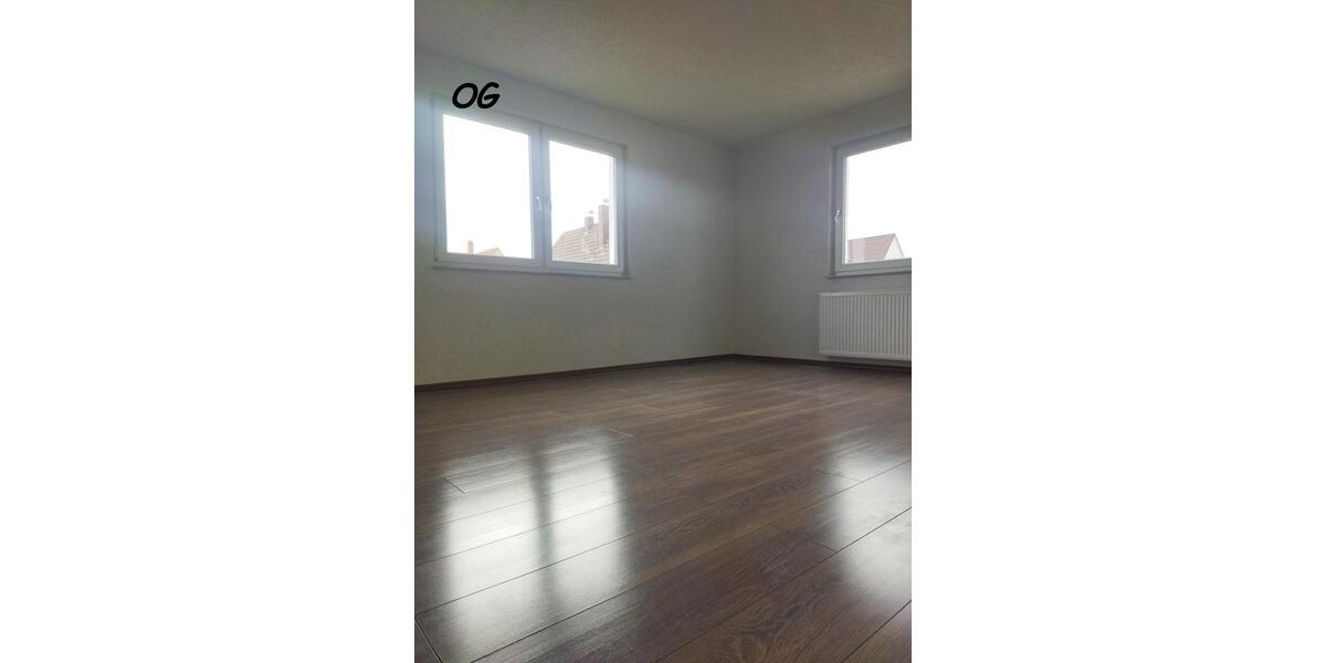 Etagenwohnung Trossingen - 3 Zimmer, 73 m&sup2;, 750&euro; | Angebot:24795766