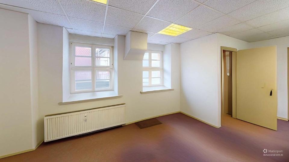 Gewerbeobjekt Wurzen - 550&euro; | Angebot:23650316