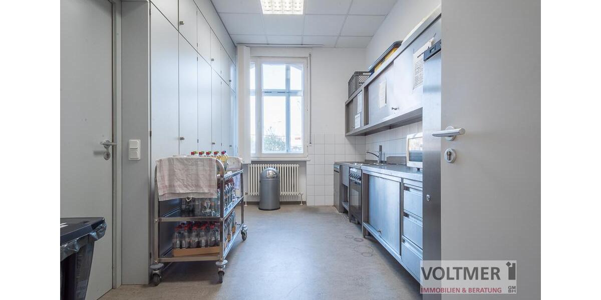 Gewerbeobjekt Homburg - 3.500&euro; | Angebot:26137077