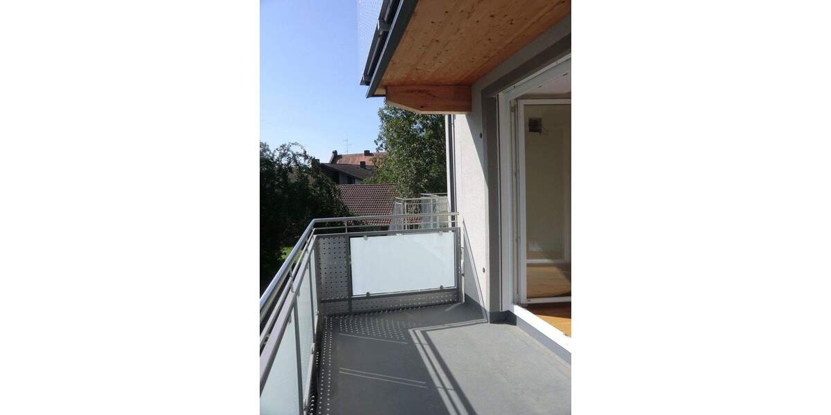 Etagenwohnung Neuhaus am Inn Mittich - 2 Zimmer, 60 m&sup2;, 775&euro; | Angebot:25711005