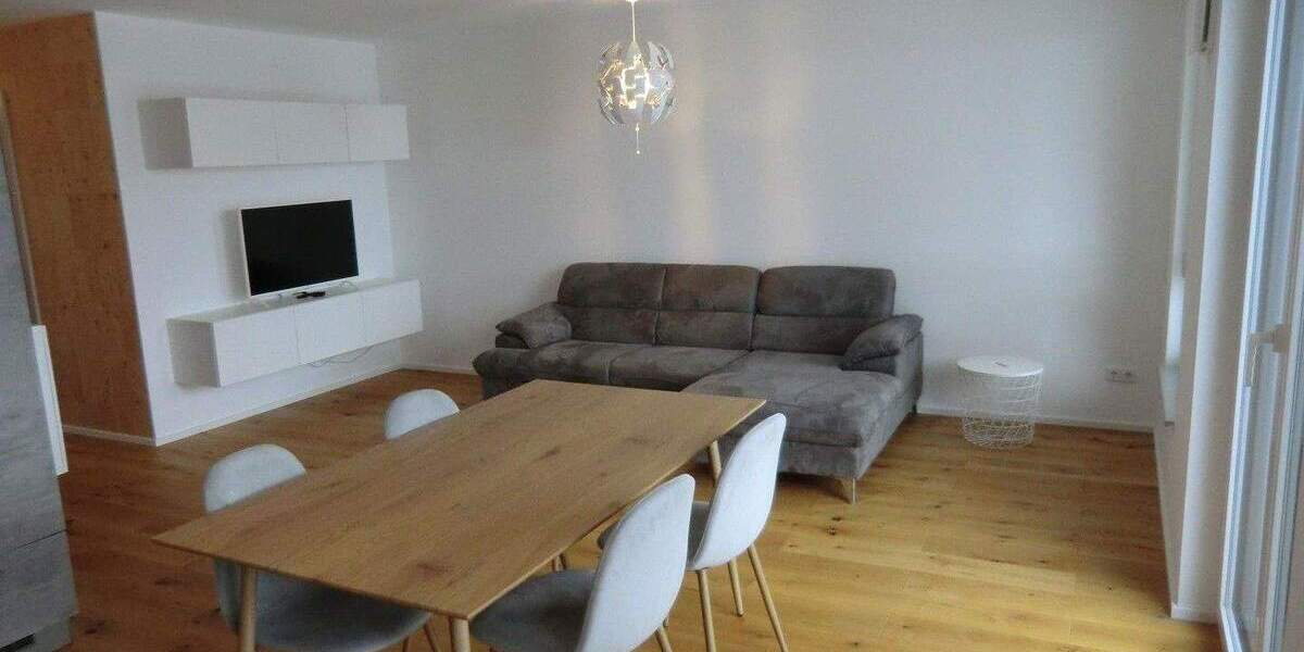 Etagenwohnung Mittich Mittich - 2 Zimmer, 60 m&sup2;, 775&euro; | Angebot:23915625
