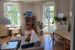 Etagenwohnung Dresden Loschwitz - 4 Zimmer, 113 m&sup2;, 970&euro; | Angebot:26621401