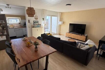 Wohnung Saarwellingen - 2 Zimmer, 68 m&sup2;, 700&euro; | Angebot:26062208