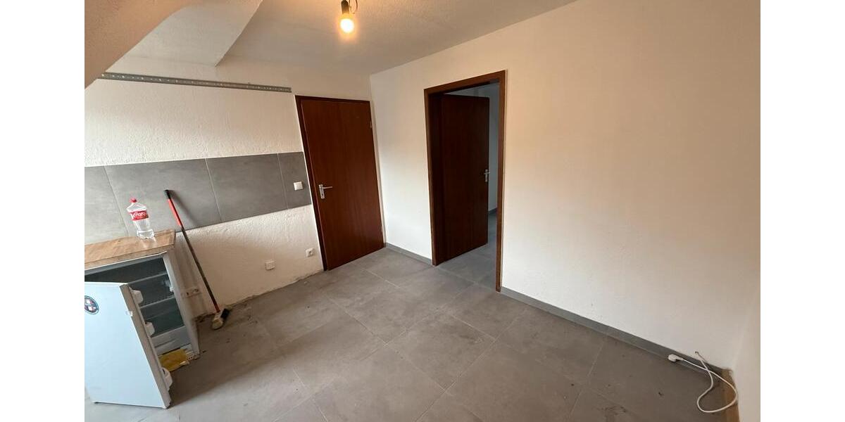 Dachgeschoßwohnung Bad Kreuznach Bad Münster am Stein-Ebernburg - 3 Zimmer, 55 m&sup2;, 550&euro; | Angebot:26416157