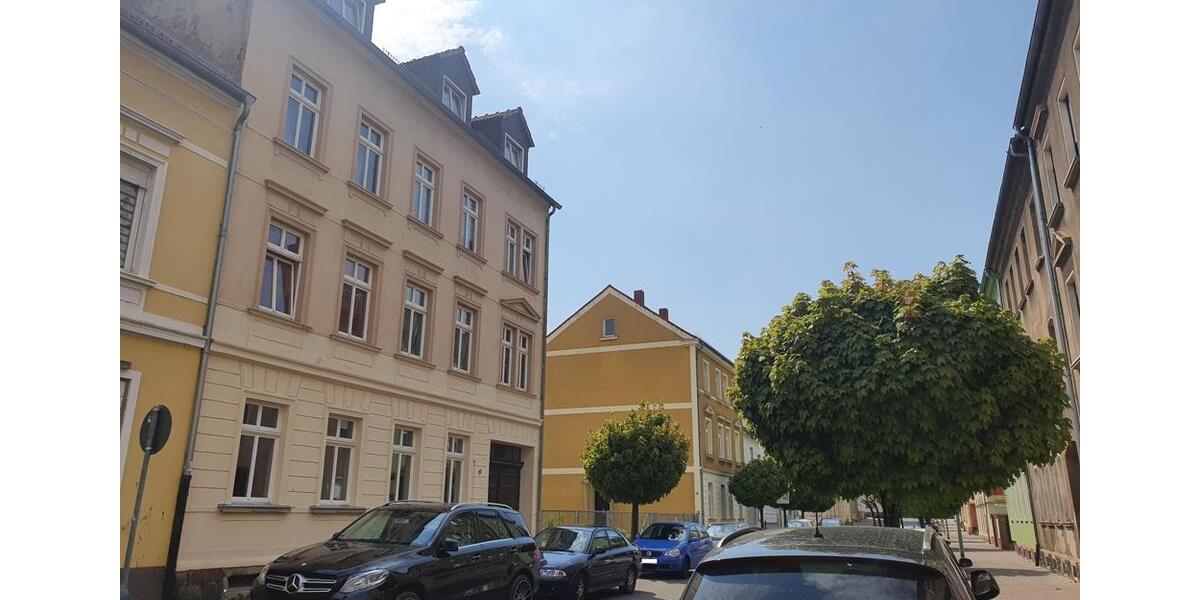 Etagenwohnung Wurzen - 4 Zimmer, 90 m&sup2;, 600&euro; | Angebot:26490308