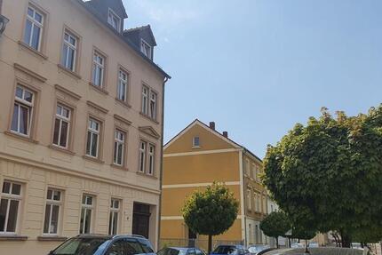 Wohnung Wurzen - 4 Zimmer, 90 m&sup2;, 600&euro; | Angebot:26490308