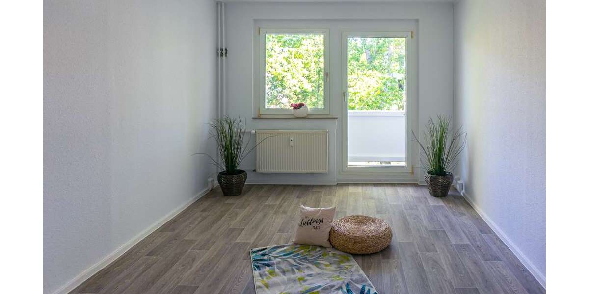 Etagenwohnung Chemnitz Kappel - 1 Zimmer, 30 m&sup2;, 178&euro; | Angebot:26744797