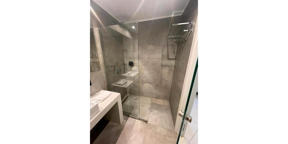 Etagenwohnung Schwerin - 2 Zimmer, 50 m&sup2;, 500&euro; | Angebot:26635661