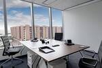 Top ausgestattete und moderne Büroräume am Flughafen von Frankfurt - All-in-Miete