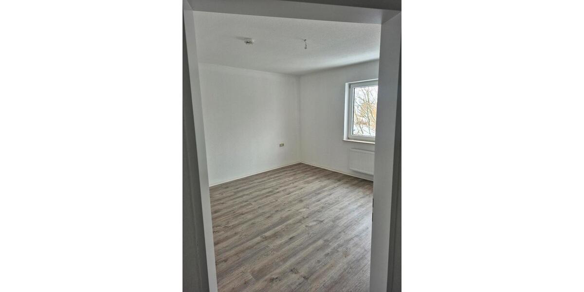 Etagenwohnung Nesse-Apfelstädt Apfelstädt - 2 Zimmer, 60 m&sup2;, 303&euro; | Angebot:26198434