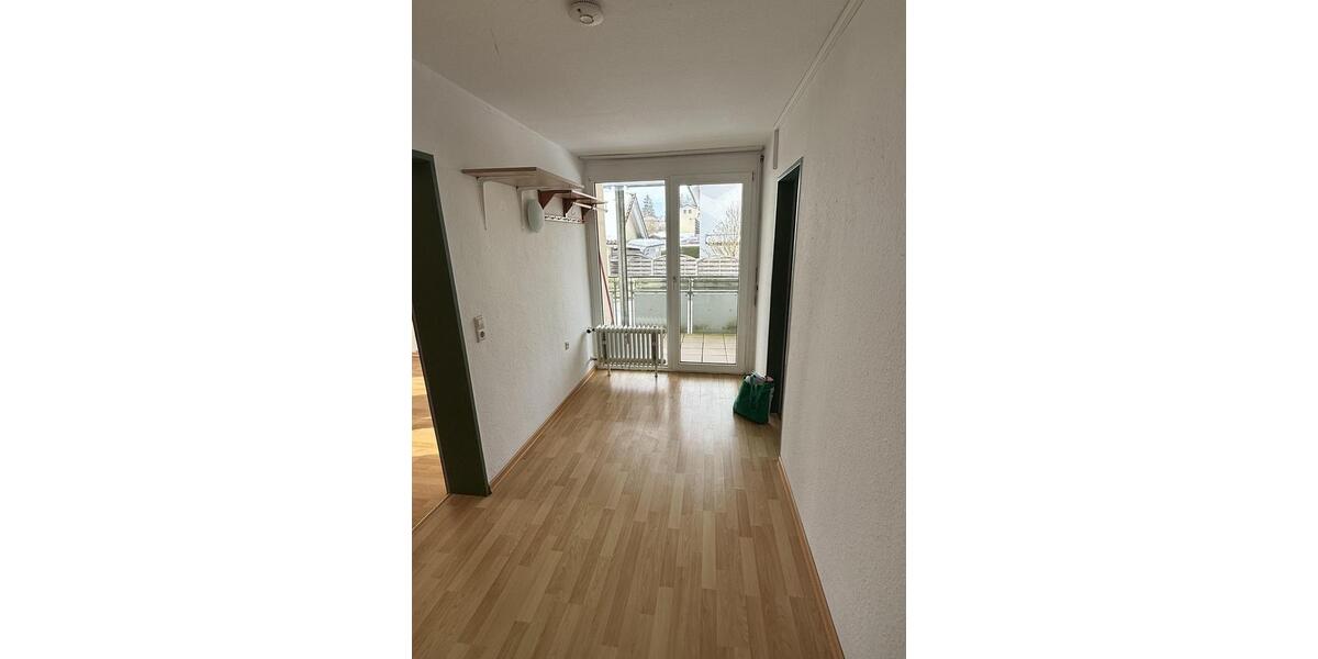 Erdgeschoßwohnung Isny im Allgäu - 2 Zimmer, 55 m&sup2;, 580&euro; | Angebot:26225068