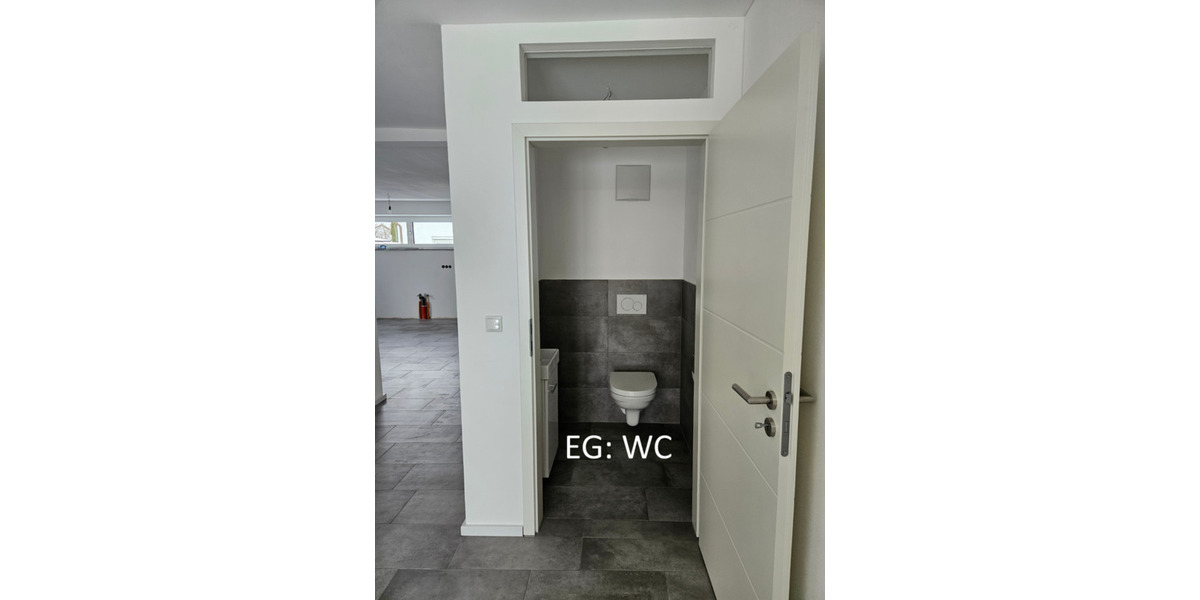 Kernsanierte Doppelhaushälfte Osterhofen Wohnung Miete 3 zimmer