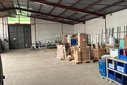 Gewerbeobjekt Lehrte - 4&euro; | Angebot:24402249