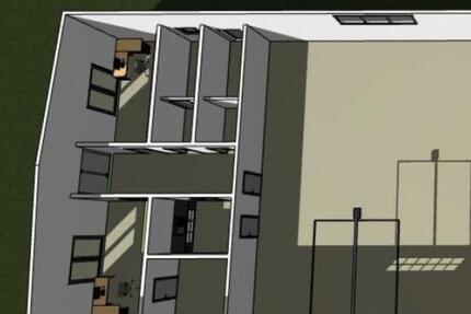 Büro mit Produktionshalle zu vermieten zimmer