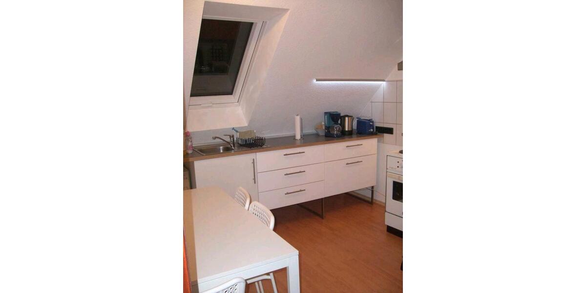 Wohnen auf Zeit Springe - 1 Zimmer, 30 m&sup2;, 600&euro; | Angebot:12902016