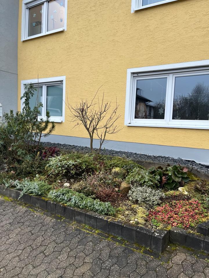 Wohnung Neuwied Niederbieber zu vermieten