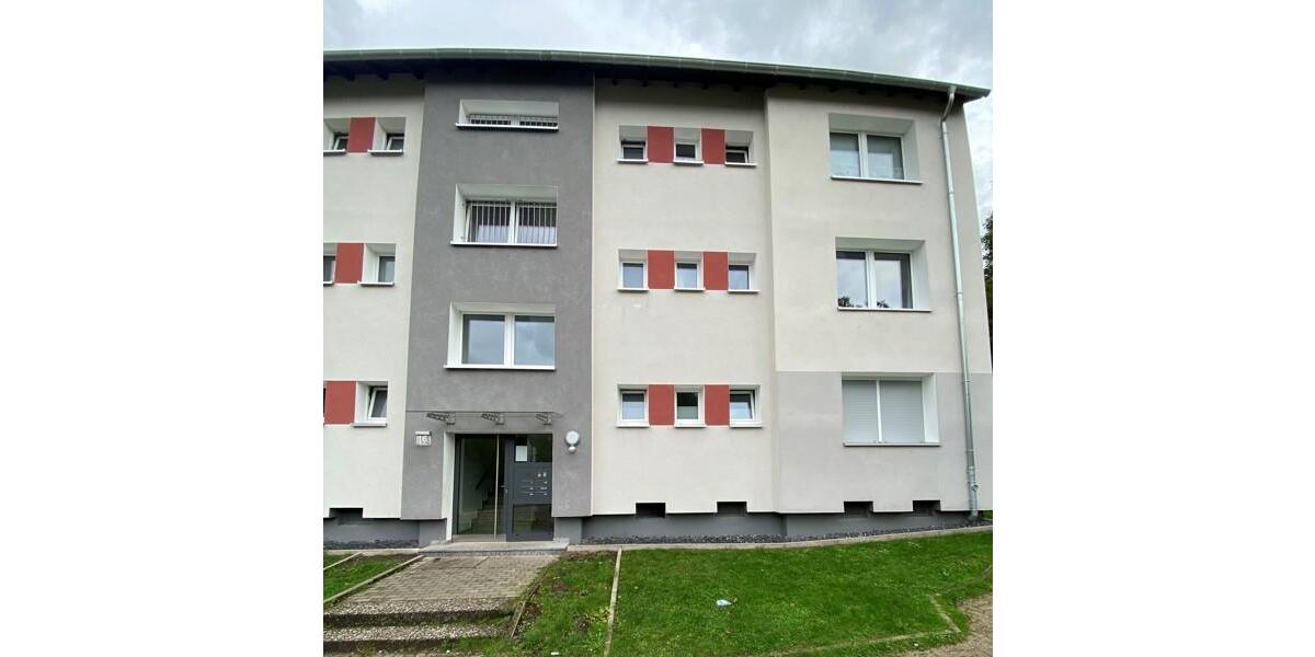 Erdgeschoßwohnung Essen Stadtbezirk VI - 4.5 Zimmer, 66 m&sup2;, 650&euro; | Angebot:26685188