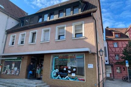 Gewerbeobjekt Hersbruck - 600&euro; | Angebot:25023149