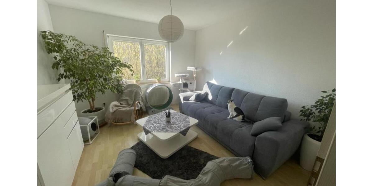 Etagenwohnung Lindenfels - 5 Zimmer, 115 m&sup2;, 900&euro; | Angebot:25045108