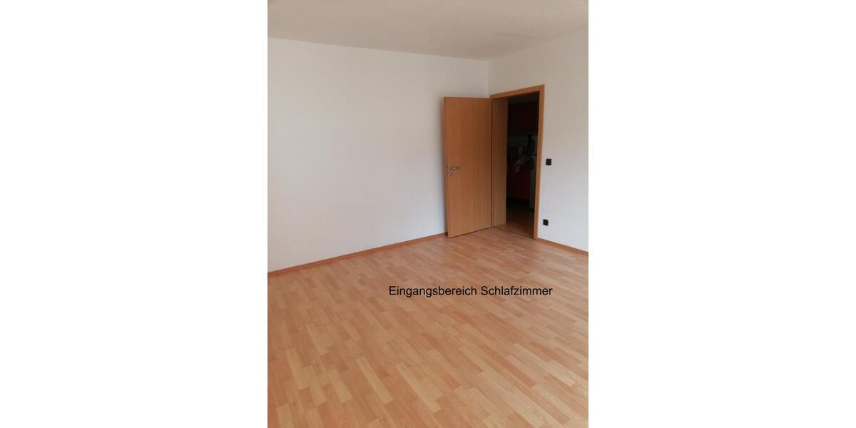 Schöne 2 Raum Wohnung an Single ab 01.12.2025 zu vermieten 2 zimmer