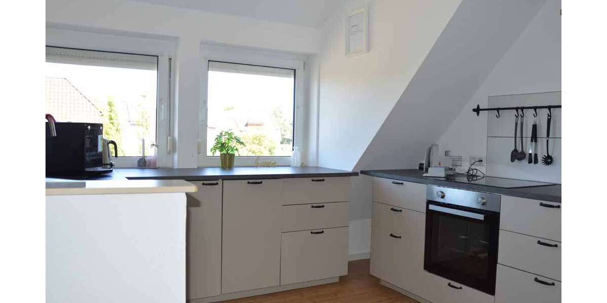 Etagenwohnung Cuxhaven - 3 Zimmer, 75 m&sup2;, 1.000&euro; | Angebot:27222070