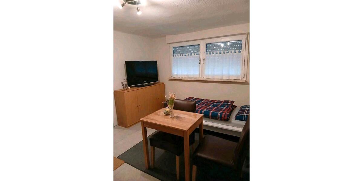 Wohnen auf Zeit Ahaus - 2 Zimmer, 40 m&sup2;, 70&euro; | Angebot:25617128