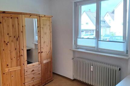 Zimmer 16m² in 3-er WG in AschaffenburgGailbach 1 zimmer