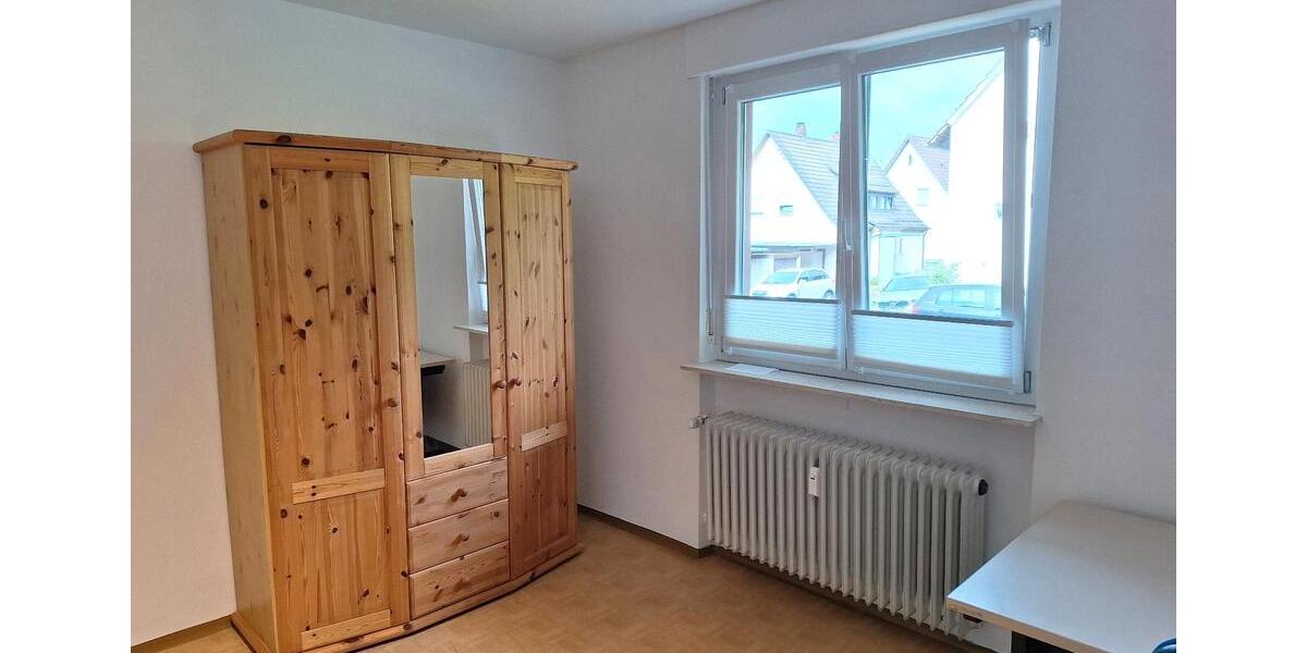 Zimmer 16m² in 3-er WG in AschaffenburgGailbach 1 zimmer