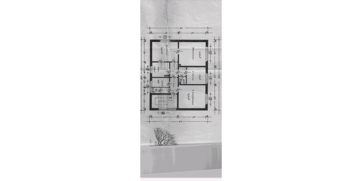Etagenwohnung Espelkamp - 3 Zimmer, 75 m&sup2;, 750&euro; | Angebot:26642919