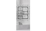 Etagenwohnung Espelkamp - 3 Zimmer, 75 m&sup2;, 750&euro; | Angebot:26642919