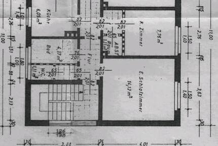 Wohnung Espelkamp - 3 Zimmer, 75 m&sup2;, 750&euro; | Angebot:26642919