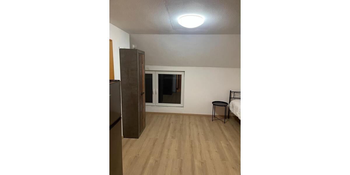 Wohnen auf Zeit Vogtsburg im Kaiserstuhl - 1 Zimmer, 20 m&sup2;, 15&euro; | Angebot:25640220