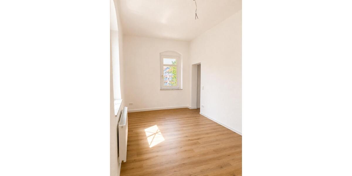 Etagenwohnung Heidenau - 2 Zimmer, 54 m&sup2;, 689&euro; | Angebot:26613479