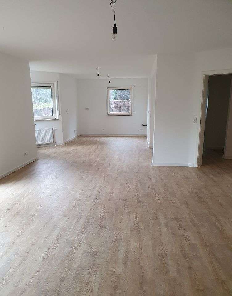 Wohnung zum Mieten in Bensheim 1.124,24 € 94 m² 3 zimmer