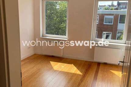 Wohnung Hamburg-Nord Nord - 3 Zimmer, 55 m&sup2;, 1.080&euro; | Angebot:25216933