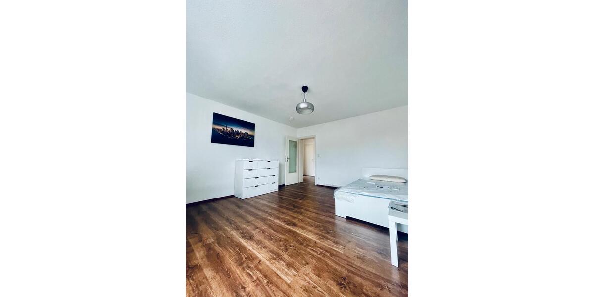 Wohnen auf Zeit Hannover Vahrenwald-List - 1 Zimmer, 25 m&sup2;, 370&euro; | Angebot:26642666