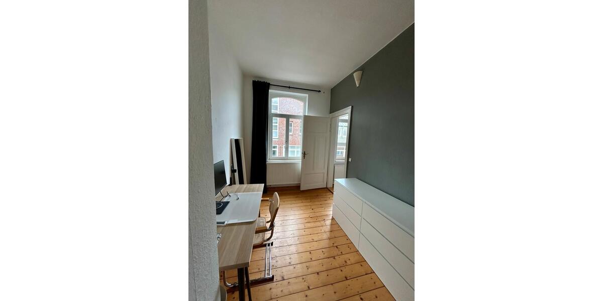 Etagenwohnung Hannover Nord - 3 Zimmer, 77 m&sup2;, 1.100&euro; | Angebot:26498289