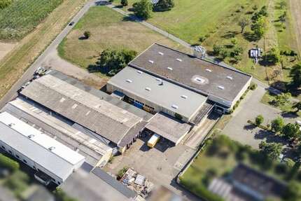 Gewerbeobjekt Lichtenau - 13.500&euro; | Angebot:27460038