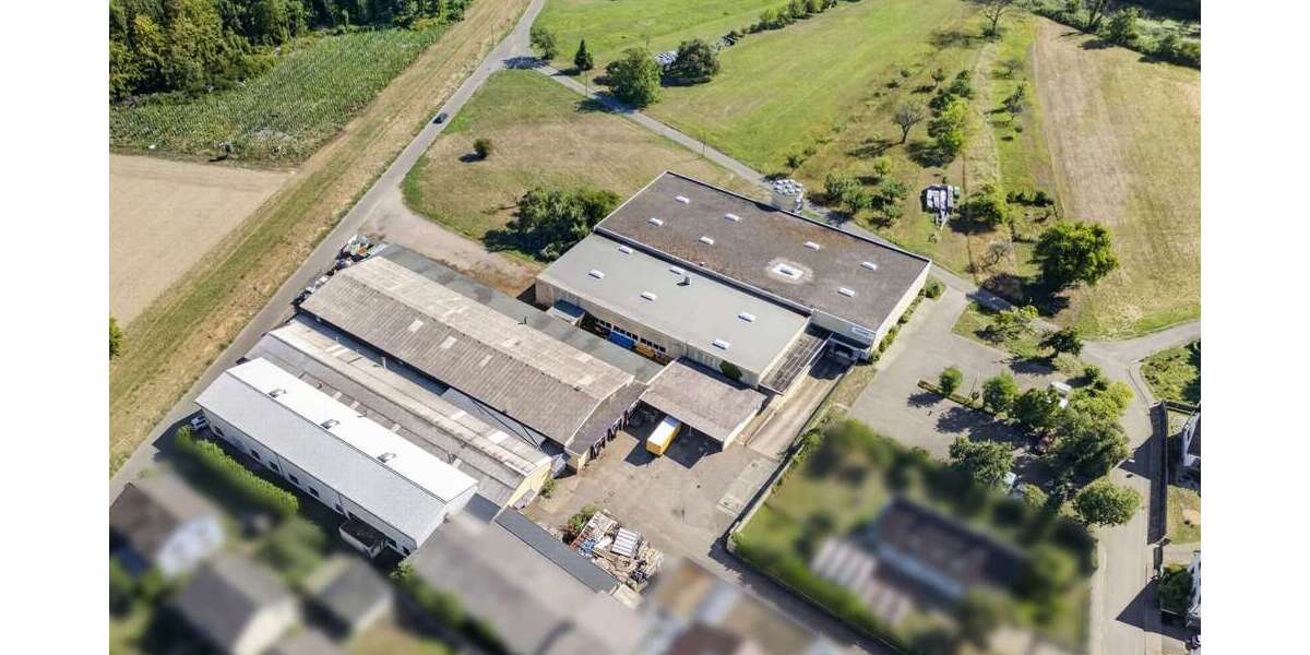 Gewerbeobjekt Lichtenau - 13.500&euro; | Angebot:27460038