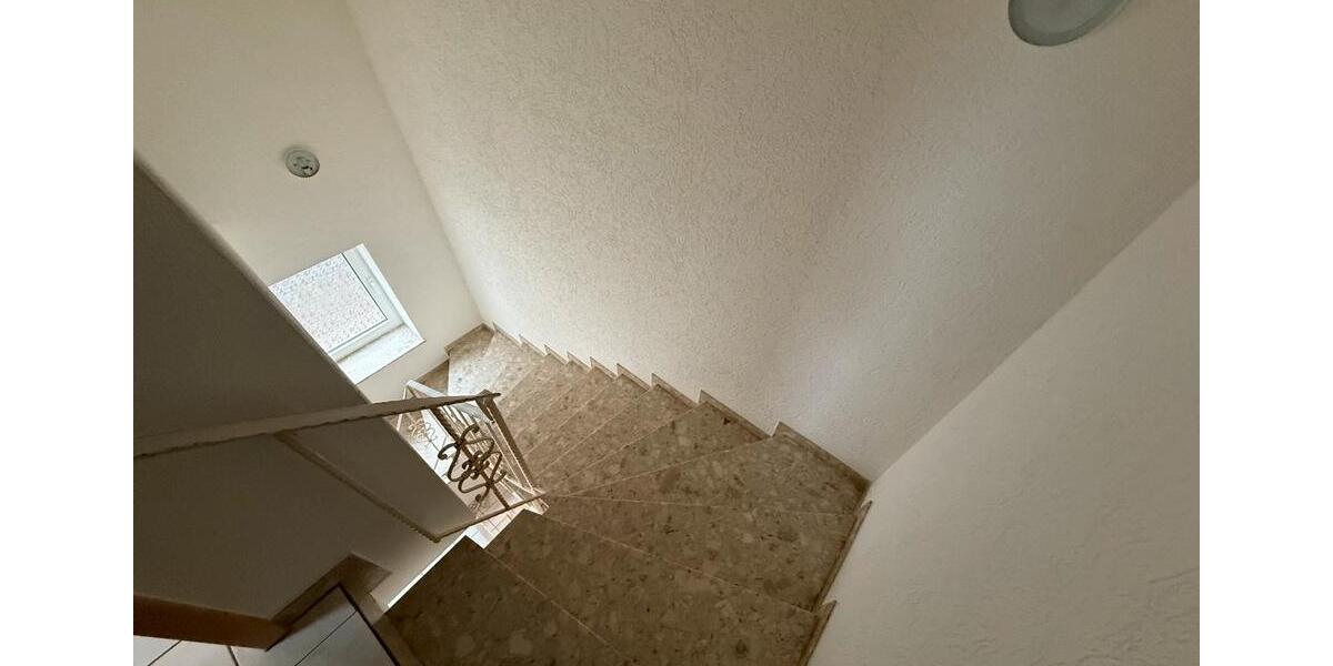 124qm große Wohnung in Losheim-Wahlen 4 zimmer