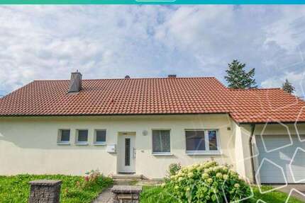 Haus zum Mieten in Balingen 1.300 € 100 m²