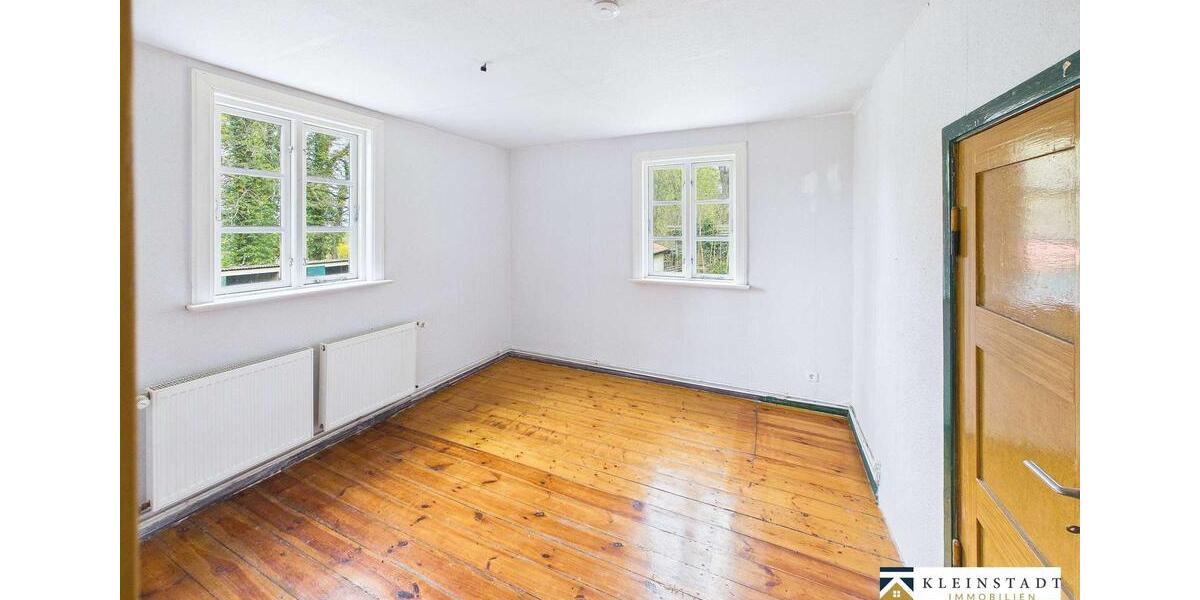 Etagenwohnung Schönhausen (Elbe) - 3 Zimmer, 77 m&sup2;, 512&euro; | Angebot:26384910