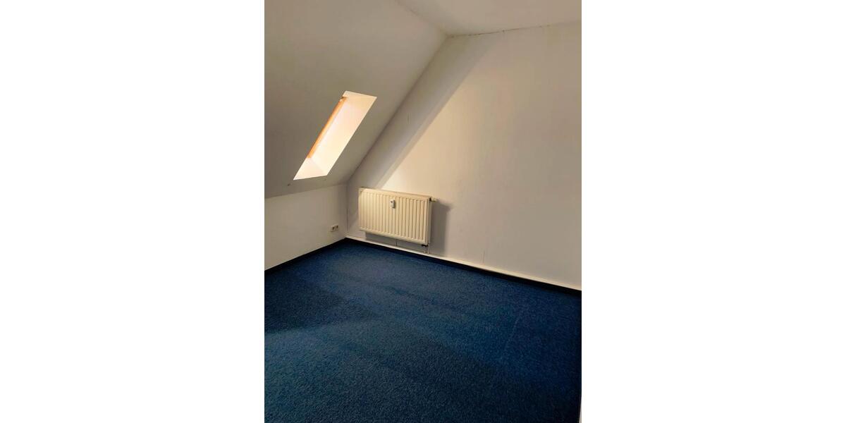 Dachgeschoßwohnung Jüterbog - 2 Zimmer, 52 m&sup2;, 340&euro; | Angebot:26665229