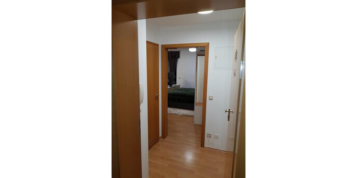 Erdgeschoßwohnung Fellbach Oeffingen - 1.5 Zimmer, 40 m&sup2;, 1.290&euro; | Angebot:24383474