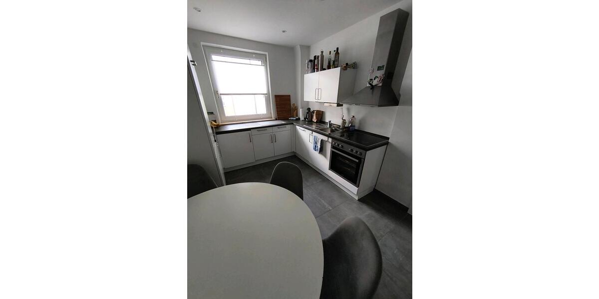 Wohnen auf Zeit Nürnberg Gärten bei Wöhrd - 3 Zimmer, 60 m&sup2;, 750&euro; | Angebot:25956622