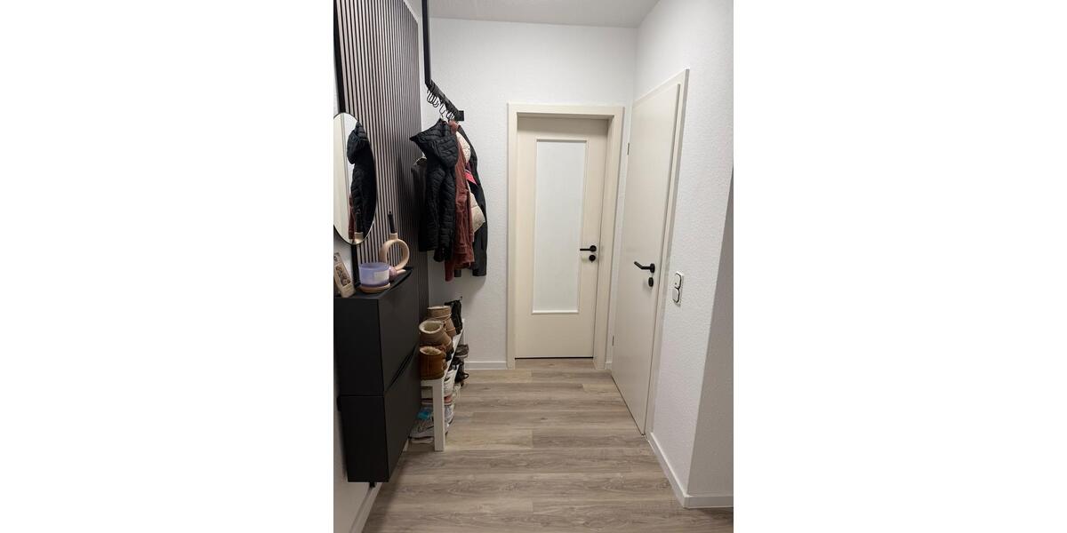 Etagenwohnung Siegen Kaan-Marienborn - 3 Zimmer, 89 m&sup2;, 1.100&euro; | Angebot:26021480