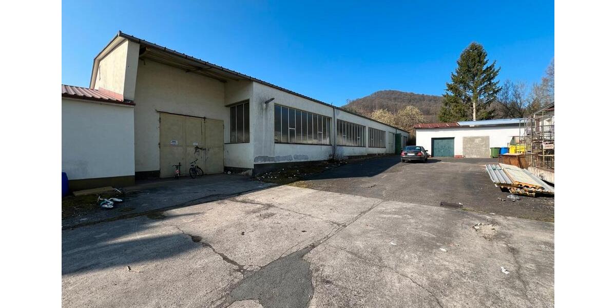 Gewerbeobjekt Battenberg (Eder) - 2.100&euro; | Angebot:26003151