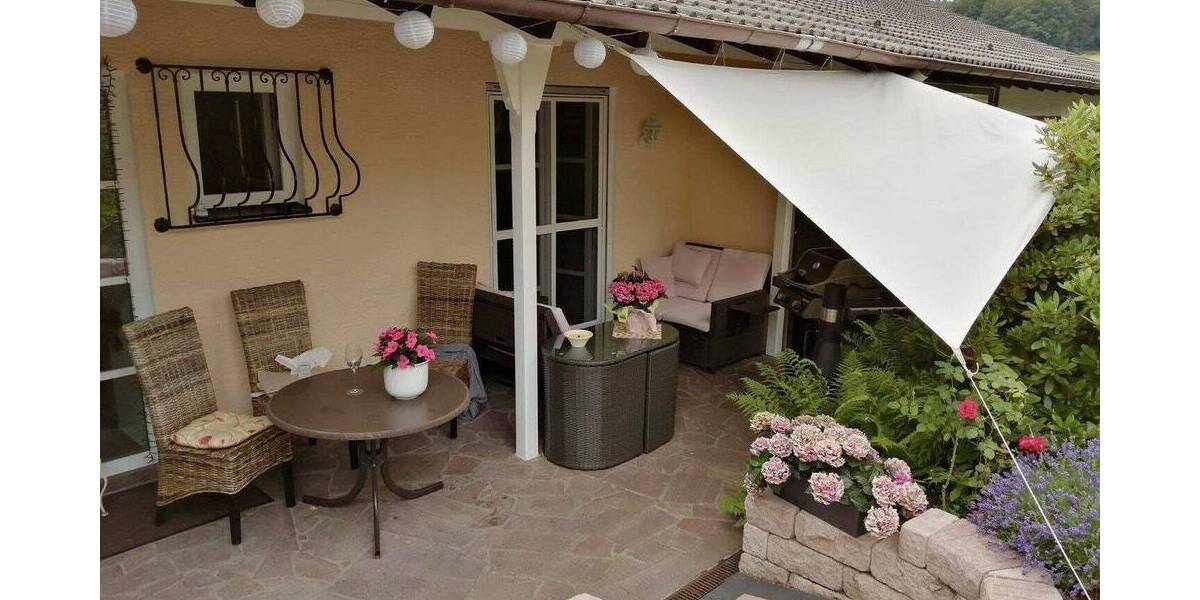 Mehrfamilienhaus, Wohnhaus Brombachtal Langenbrombach - 7 Zimmer, 190 m&sup2;, 1.800&euro; | Angebot:26791151